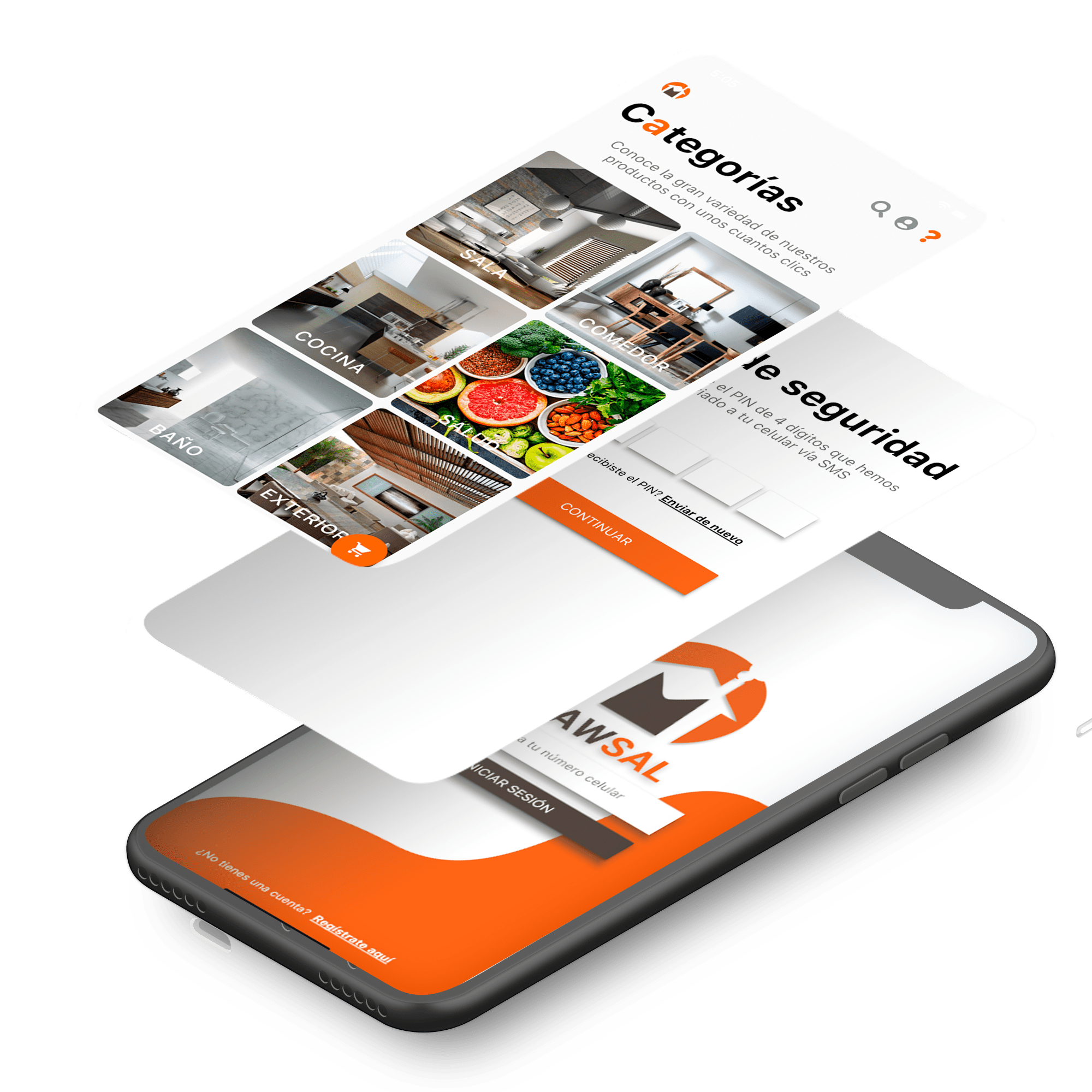 app image