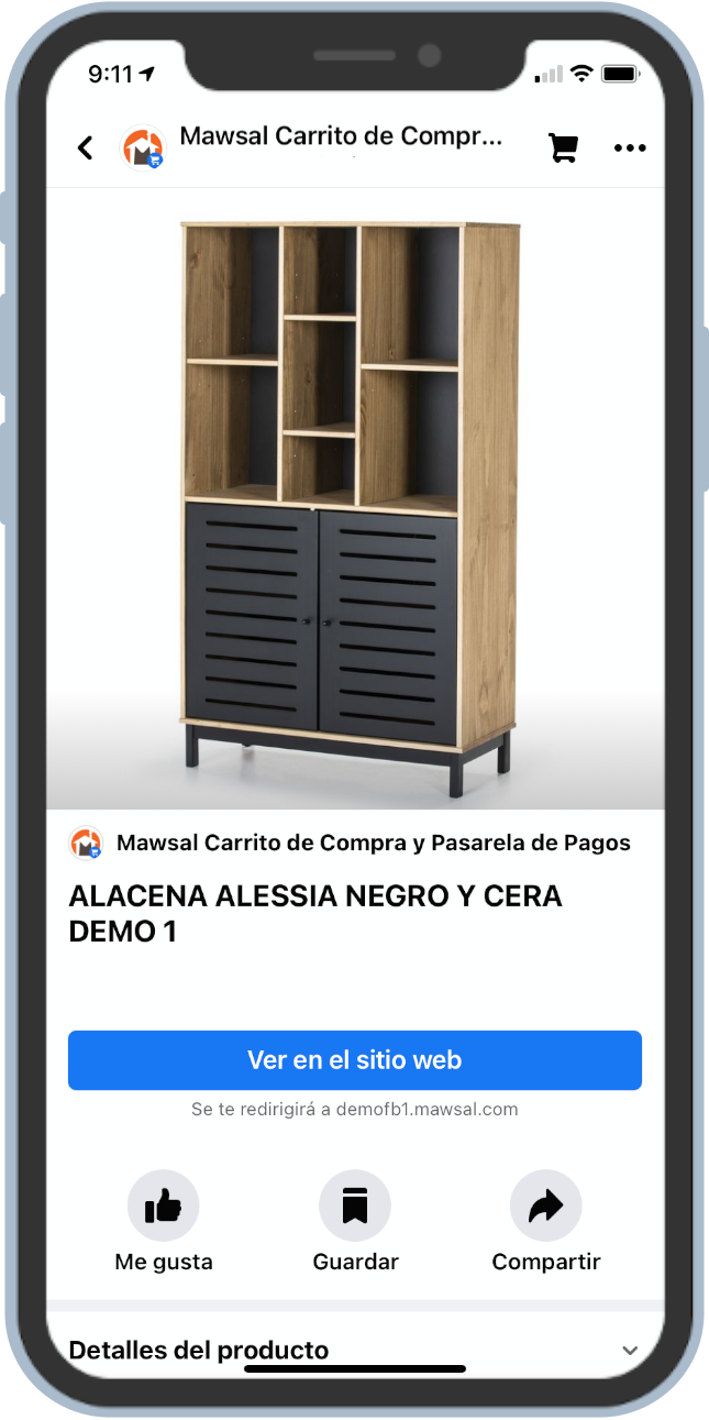 app image