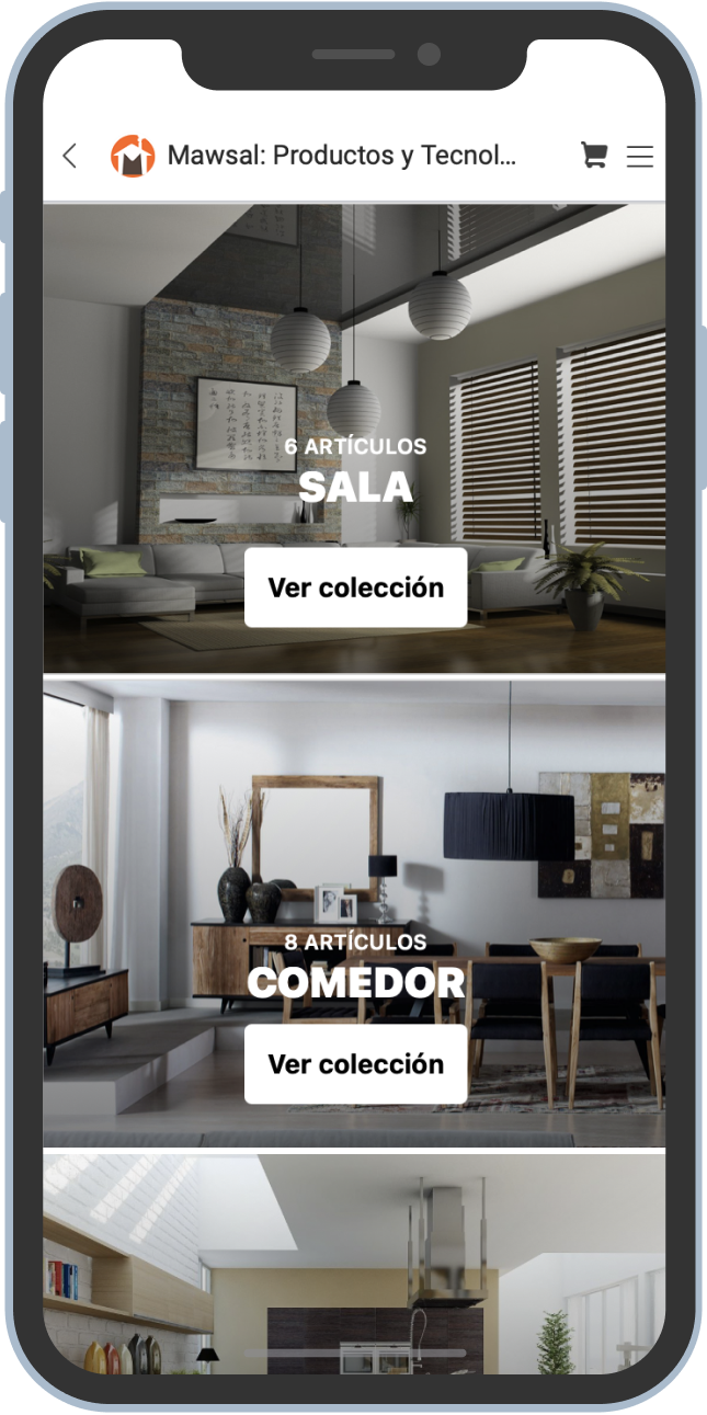 app image