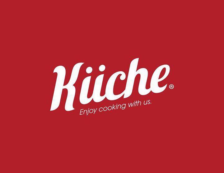 Kuché